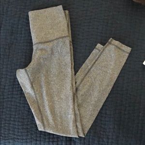 Wunder Under Cotton leggings